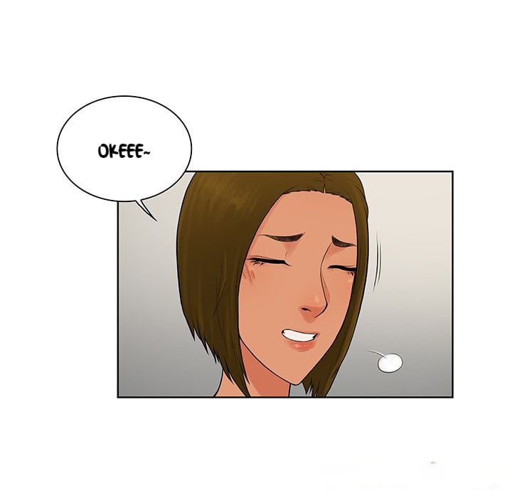 The Stand-up Guy (Dolphin) - Chapter 53 60