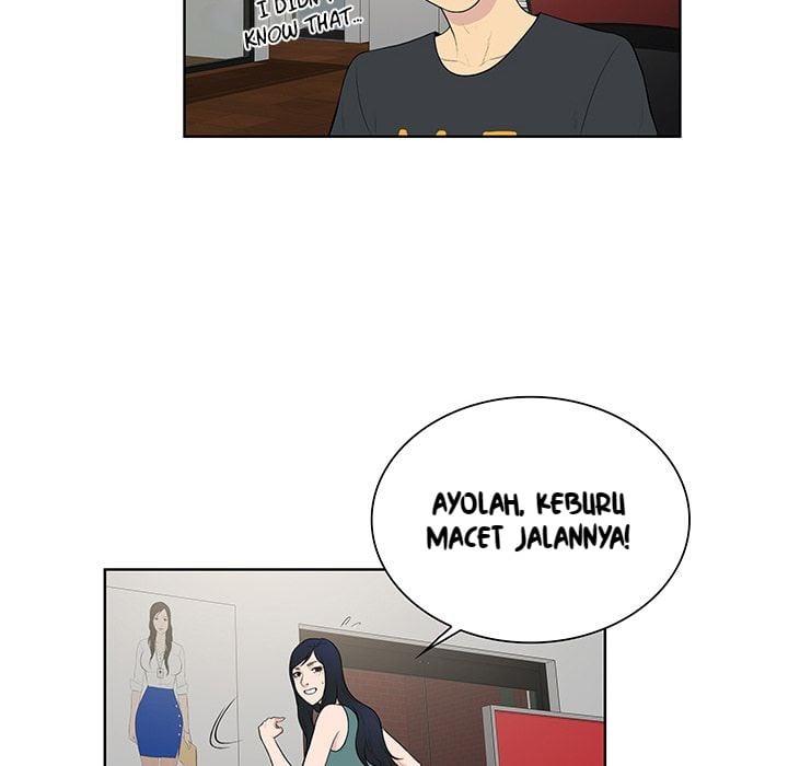 The Stand-up Guy (Dolphin) - Chapter 53 65