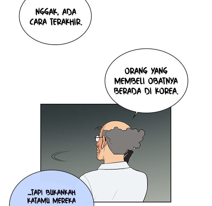 The Stand-up Guy (Dolphin) - Chapter 53 84