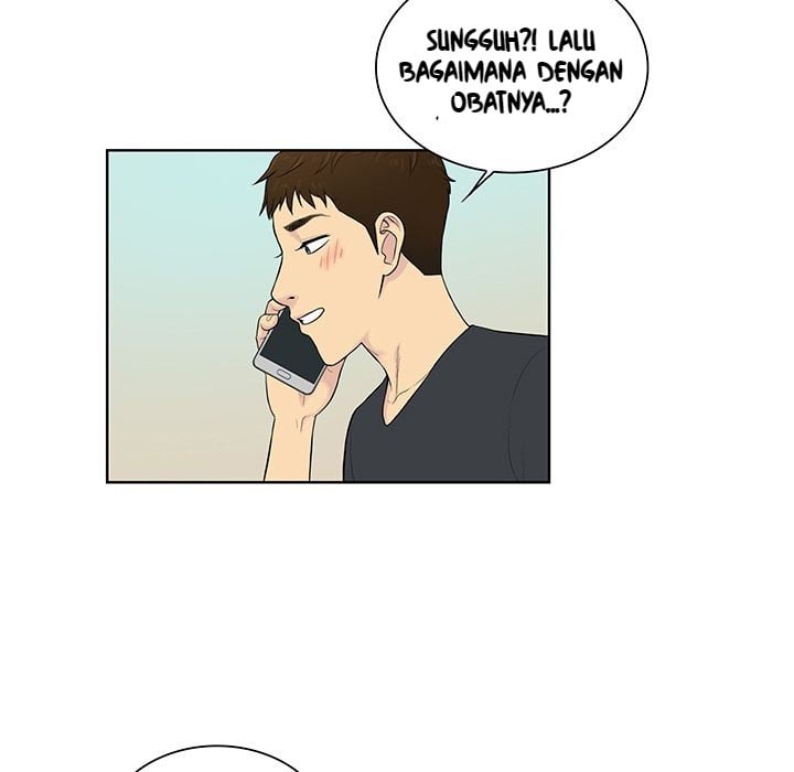 The Stand-up Guy (Dolphin) - Chapter 53 79