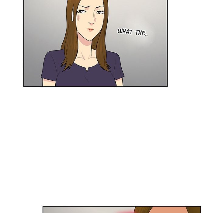 The Stand-up Guy (Dolphin) - Chapter 53 68