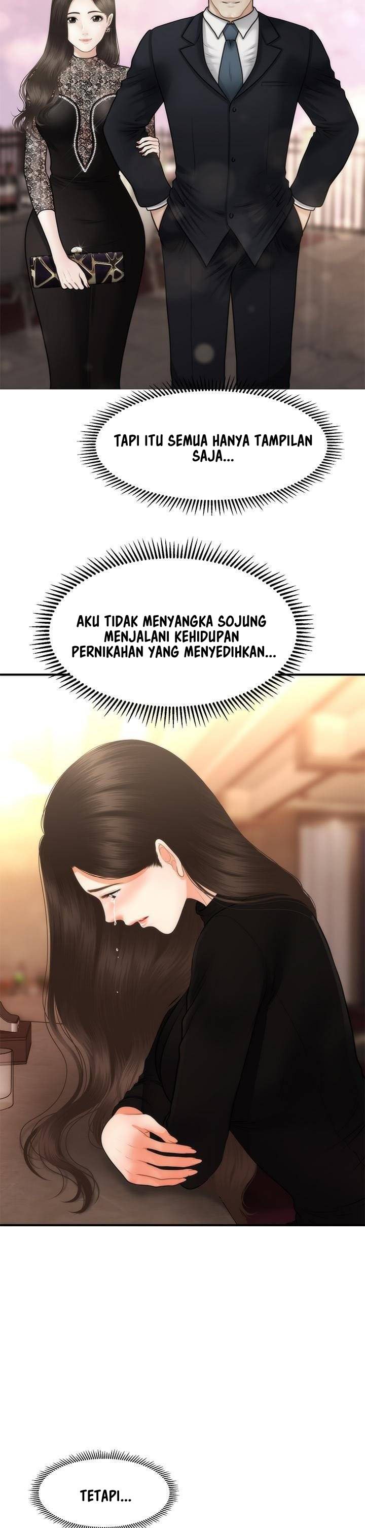 You&#8217;re so Handsome - Chapter 53 31