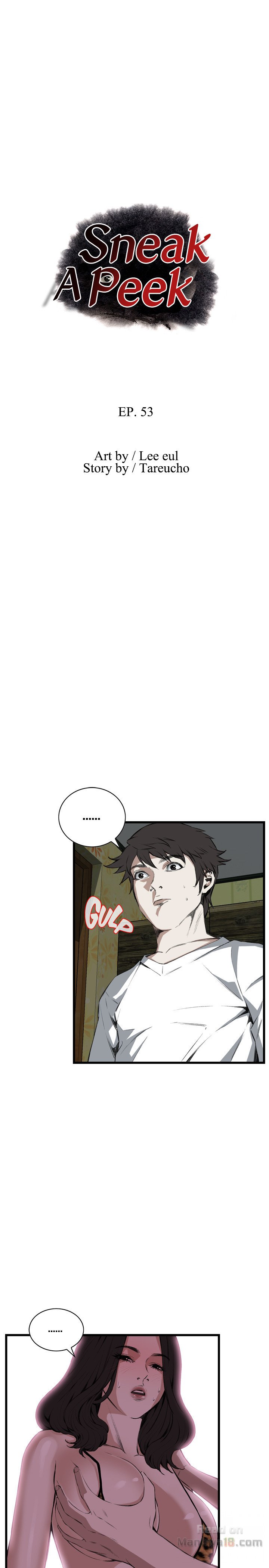 Take a Peek - Chapter 53 4