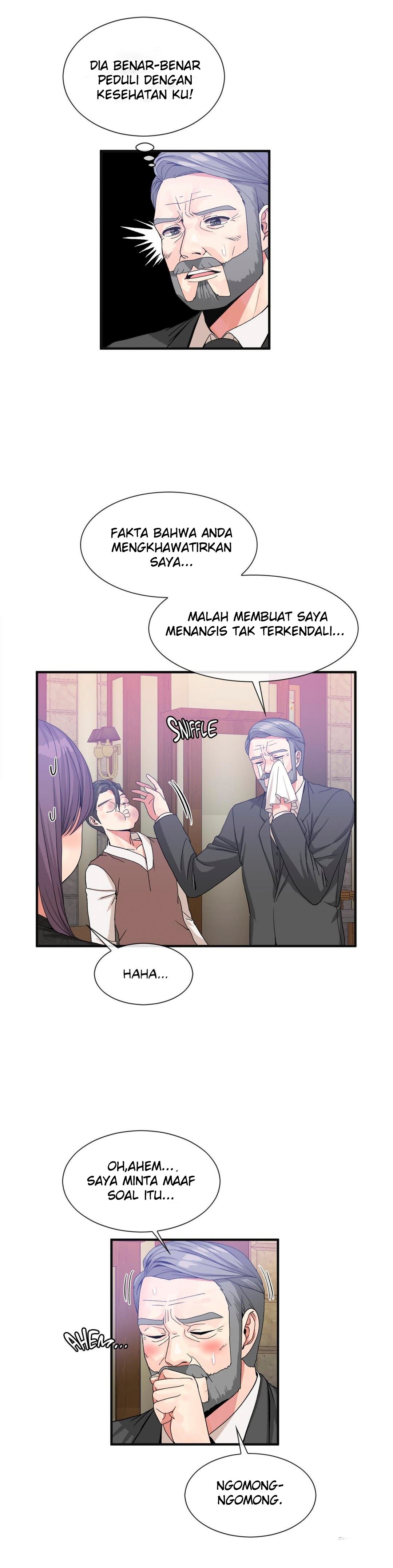 Deceptions (skull2) - Chapter 53 8