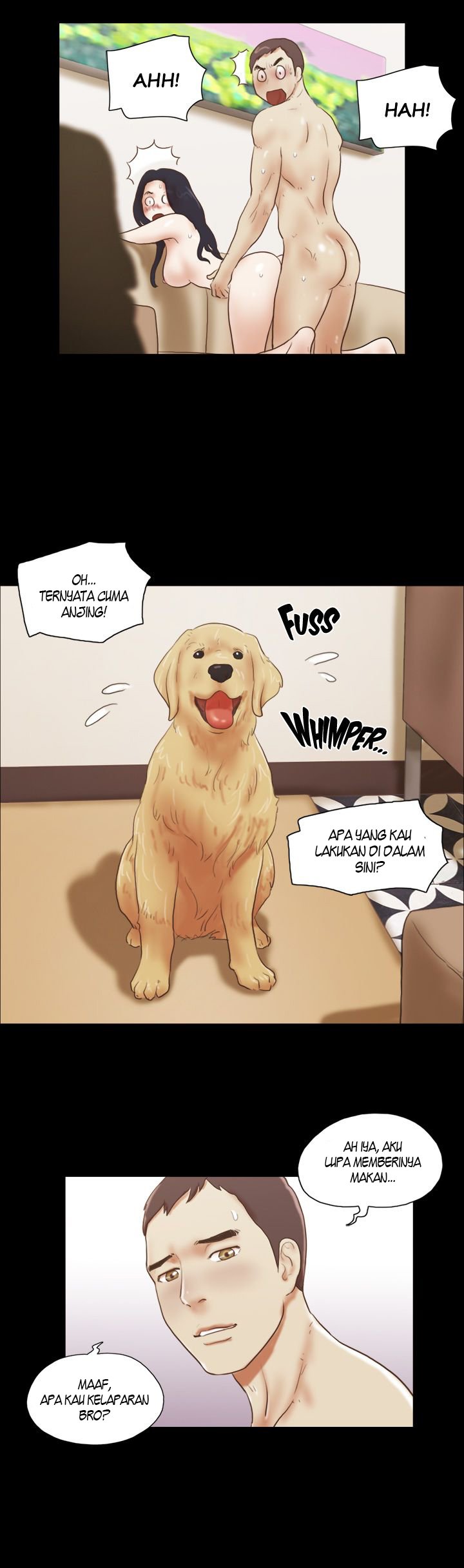 She&#8217;s The Girl - Chapter 61 26