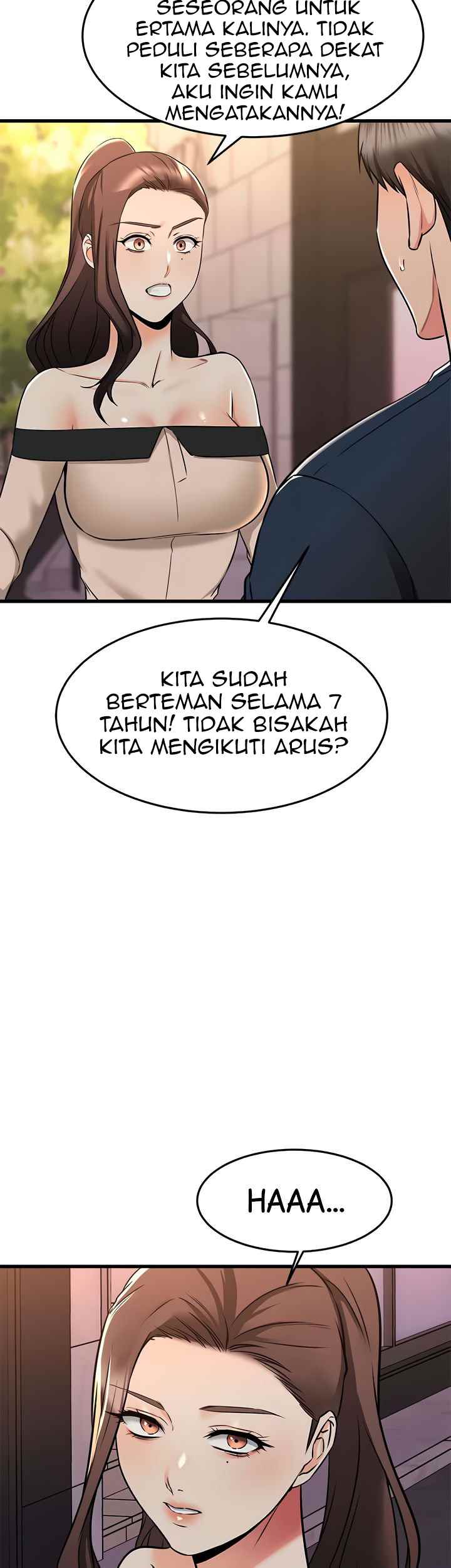 My Female Friend Who Crossed The Line - Chapter 61 56 My Female Friend Who Crossed The Line - Chapter 61 56