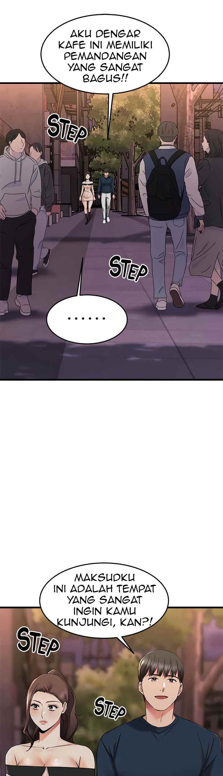 My Female Friend Who Crossed The Line - Chapter 61 47 My Female Friend Who Crossed The Line - Chapter 61 47