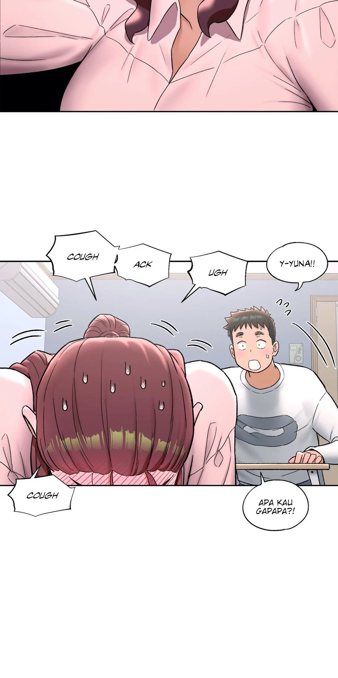 Sexercise - Chapter 61 12