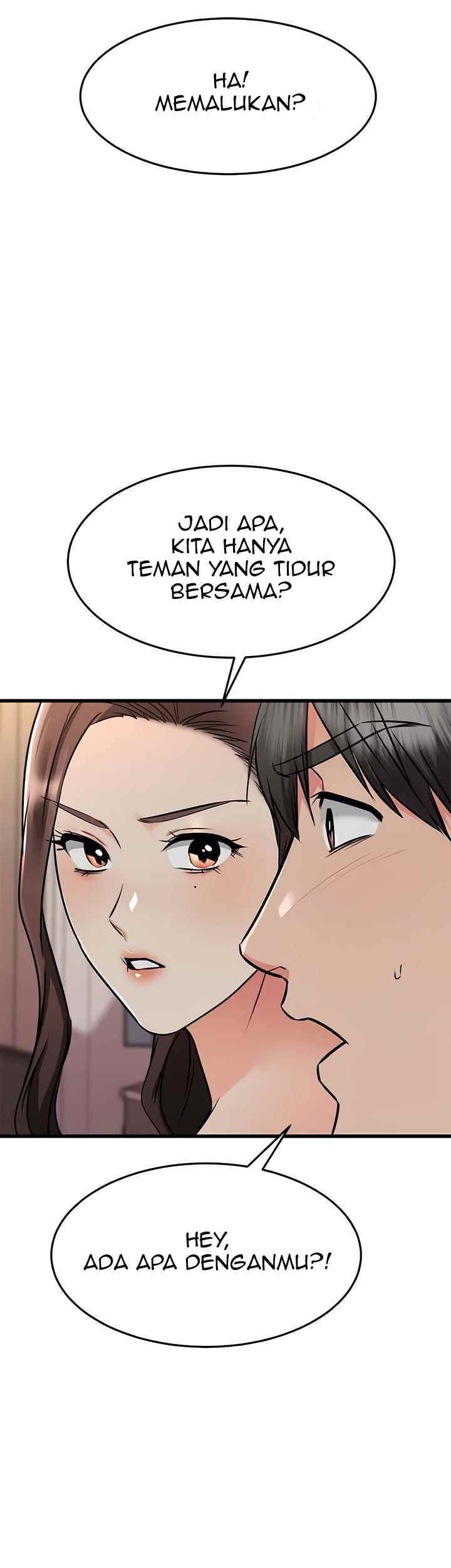 My Female Friend Who Crossed The Line - Chapter 61 54 My Female Friend Who Crossed The Line - Chapter 61 54