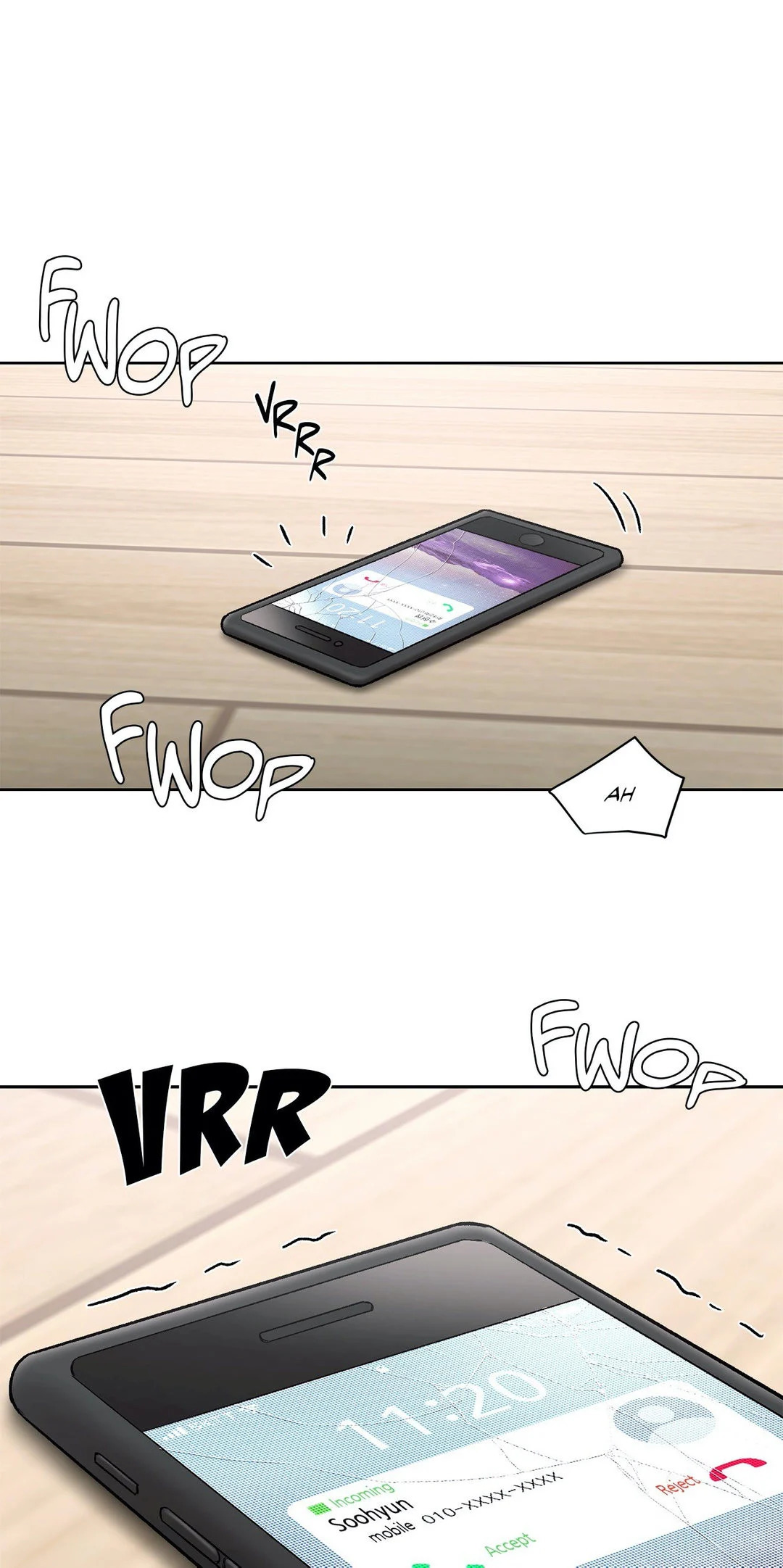 Sexercise - Chapter 61 41