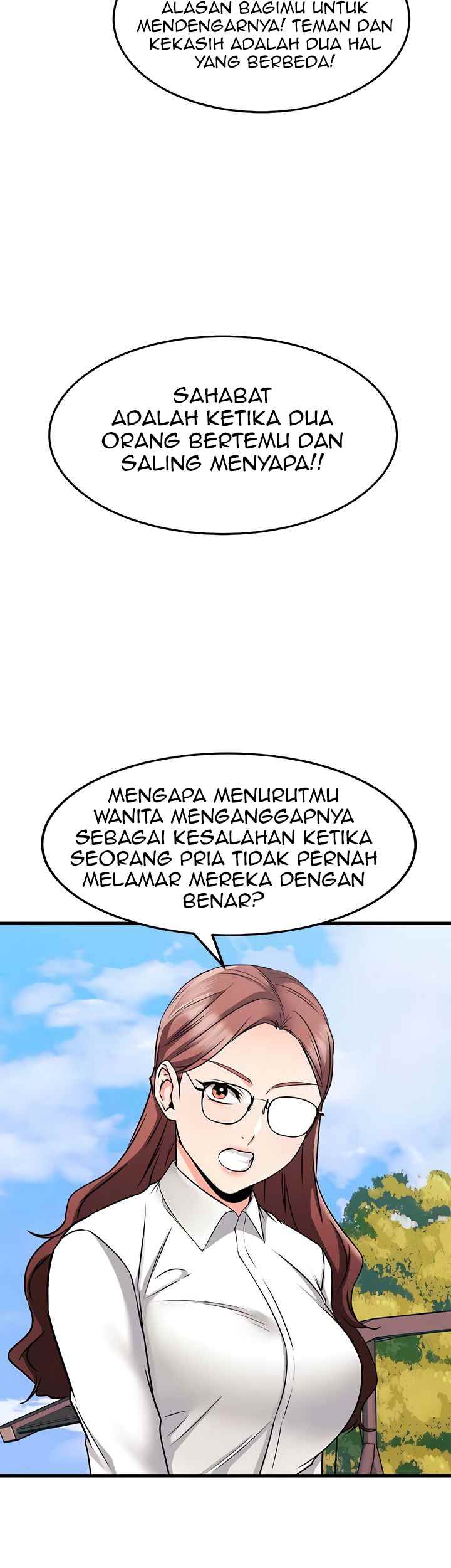 My Female Friend Who Crossed The Line - Chapter 61 19 My Female Friend Who Crossed The Line - Chapter 61 19