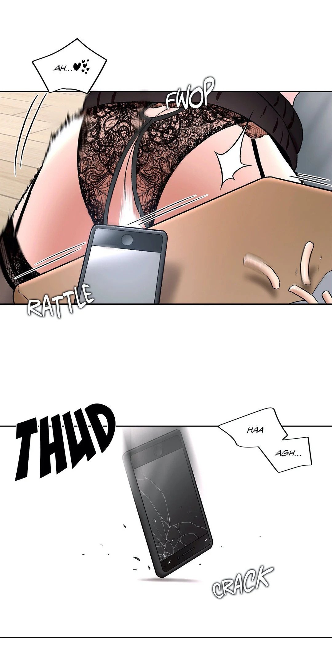 Sexercise - Chapter 61 40