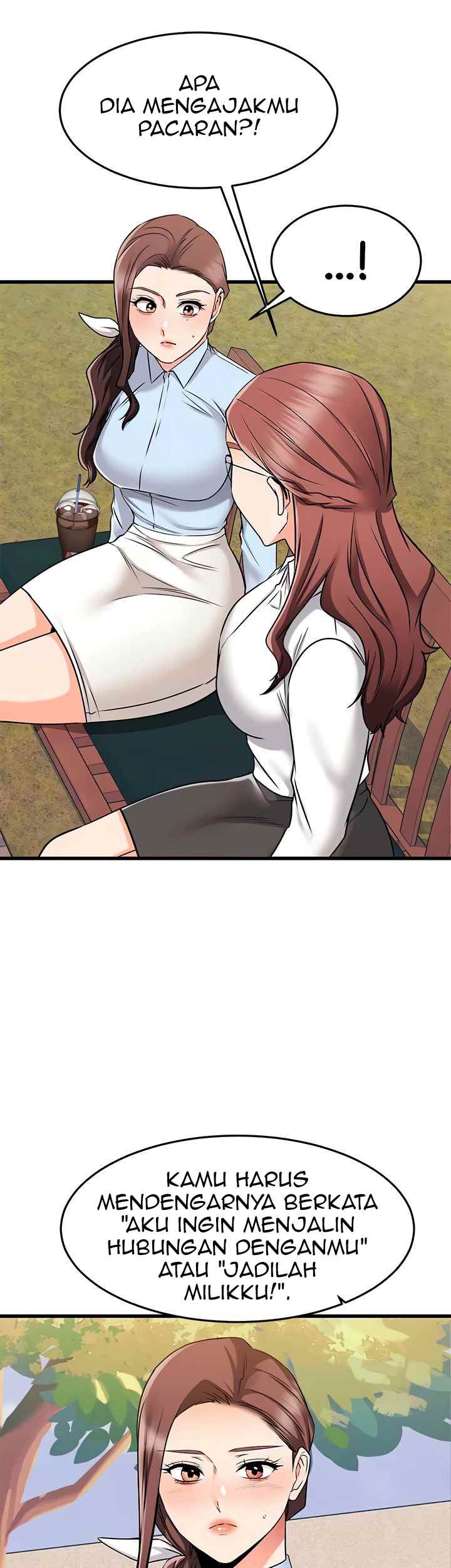 My Female Friend Who Crossed The Line - Chapter 61 17 My Female Friend Who Crossed The Line - Chapter 61 17