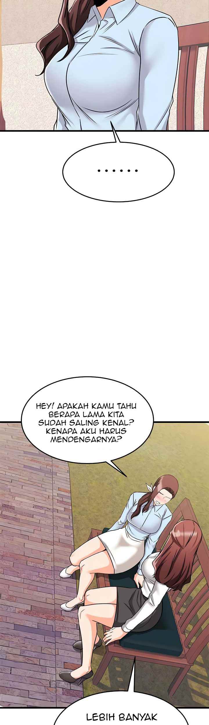 My Female Friend Who Crossed The Line - Chapter 61 18 My Female Friend Who Crossed The Line - Chapter 61 18