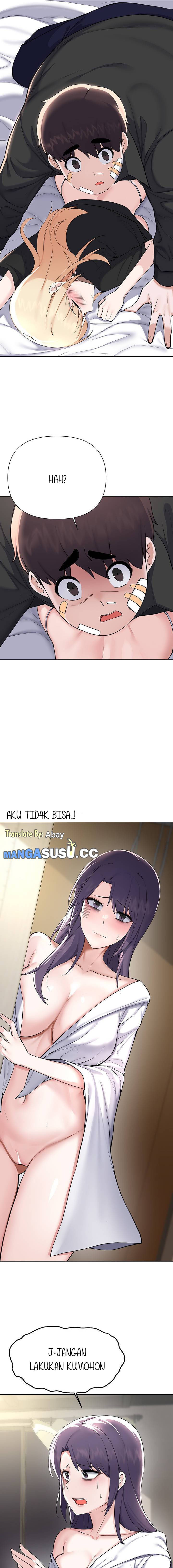 Escape Loser - Chapter 61 6