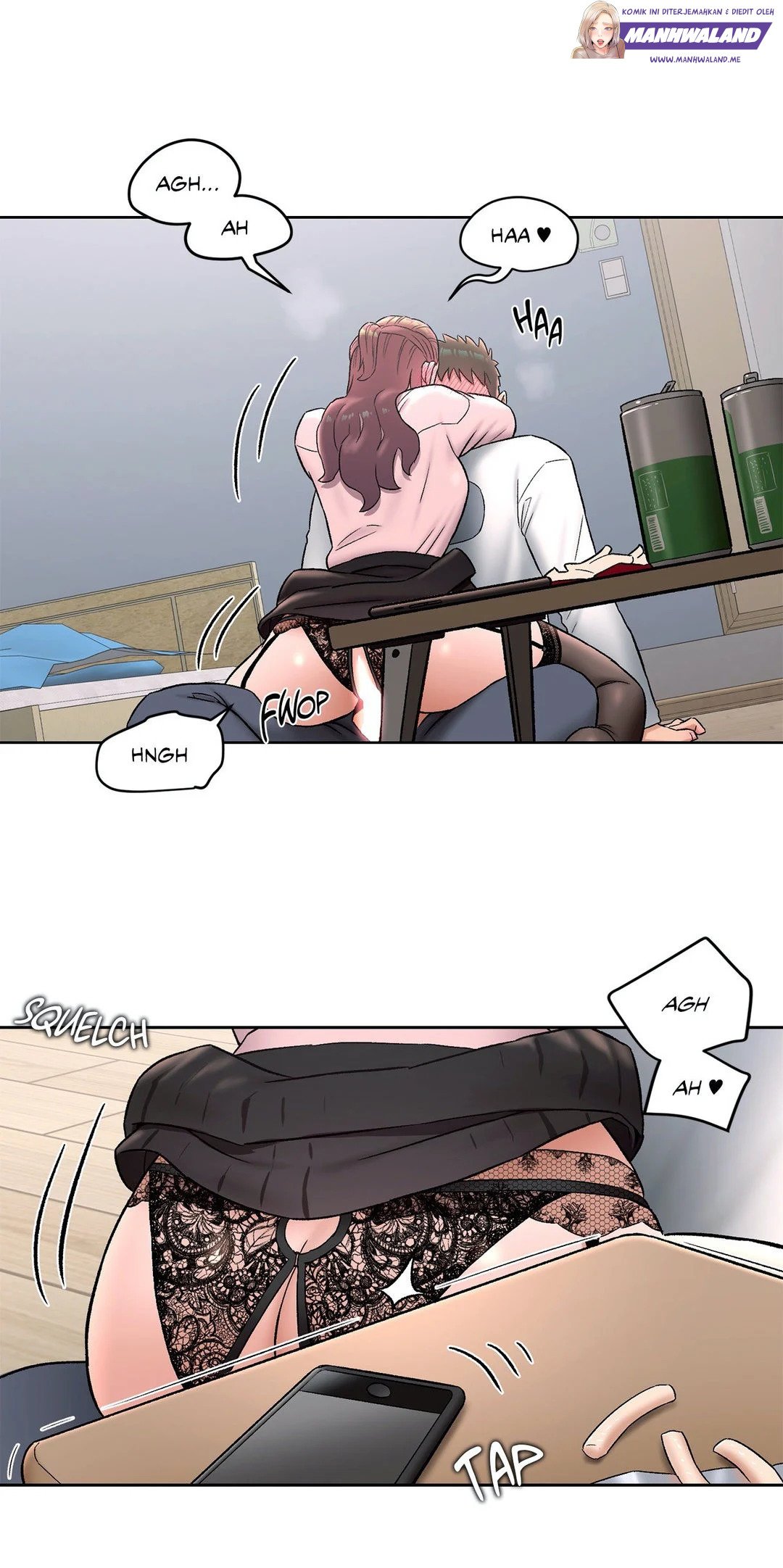 Sexercise - Chapter 61 39