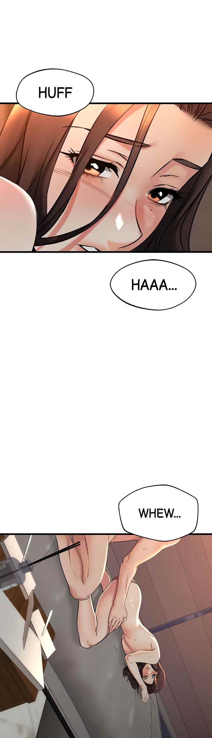 My Female Friend Who Crossed The Line - Chapter 61 3 My Female Friend Who Crossed The Line - Chapter 61 3