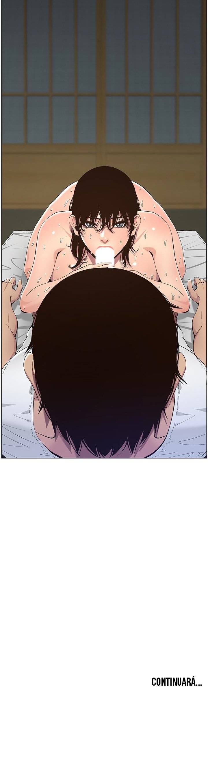 Father&#8217;s Lust - Chapter 61 27