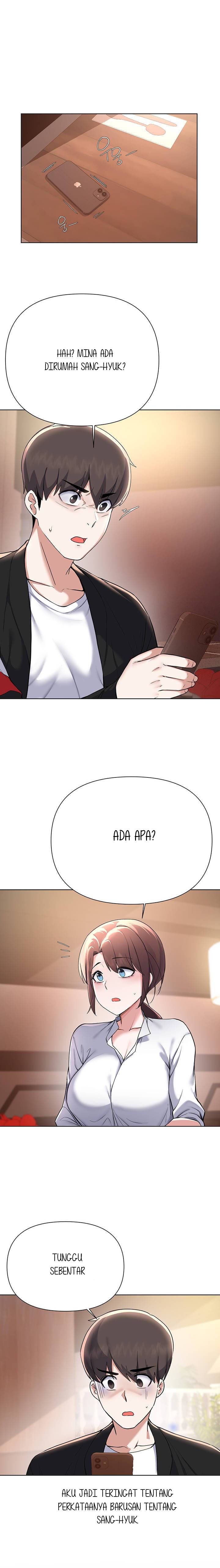 Escape Loser - Chapter 61 12