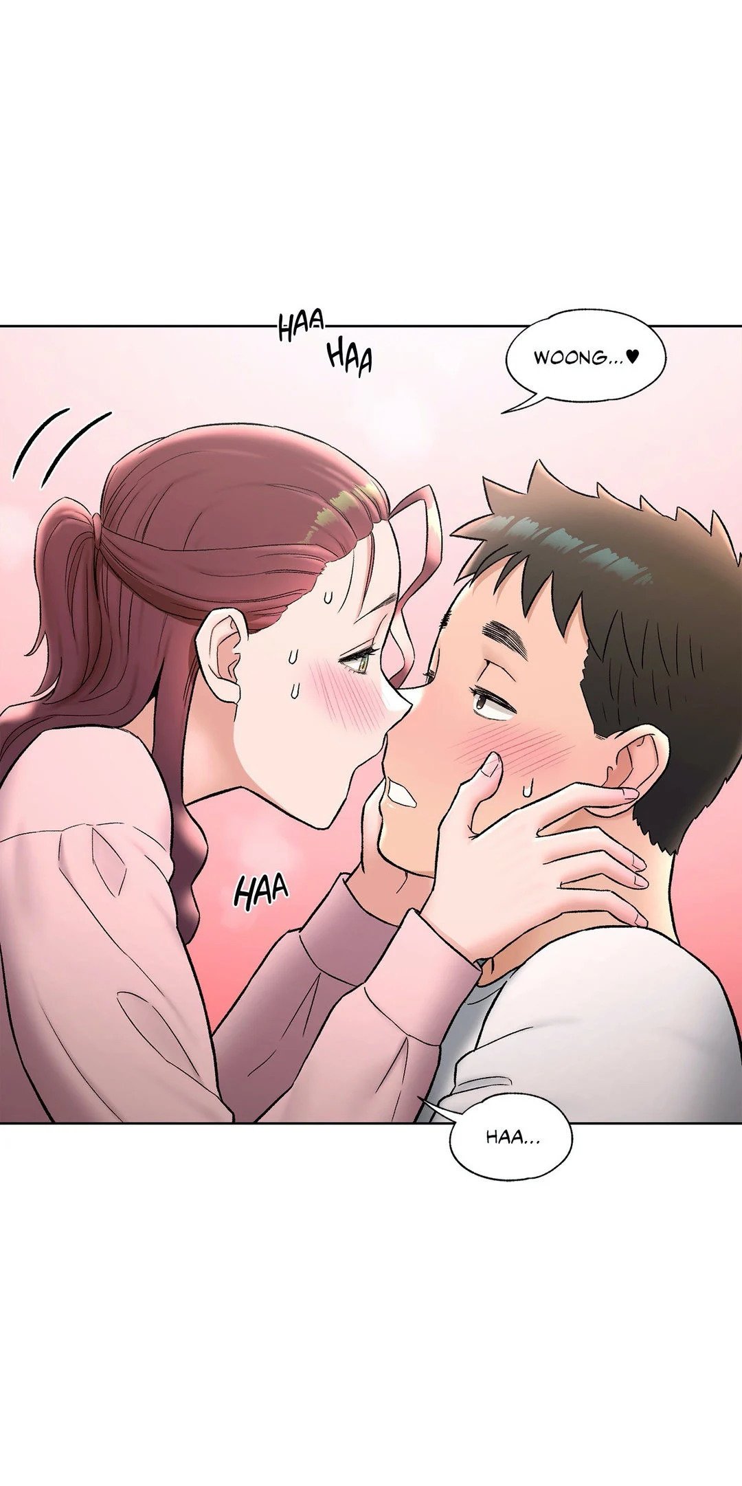 Sexercise - Chapter 61 31