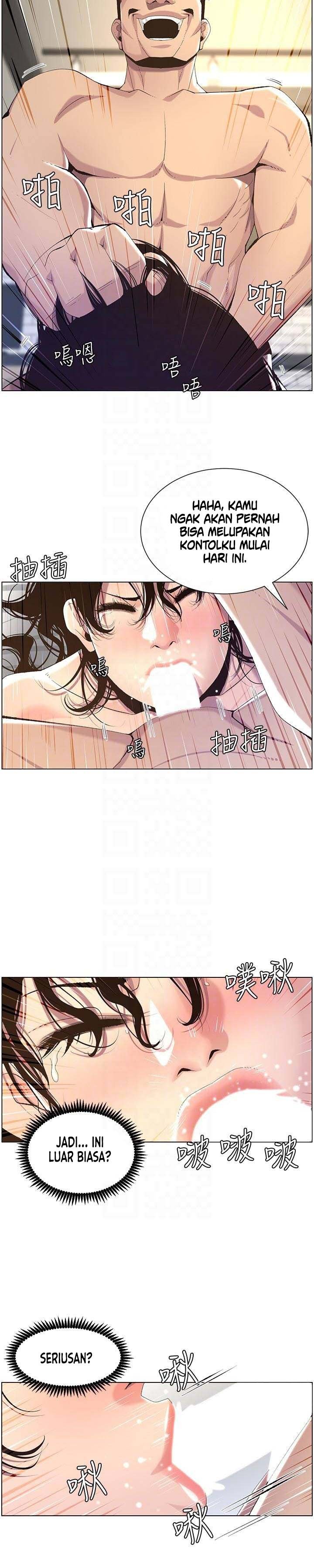 Father&#8217;s Lust - Chapter 61 6