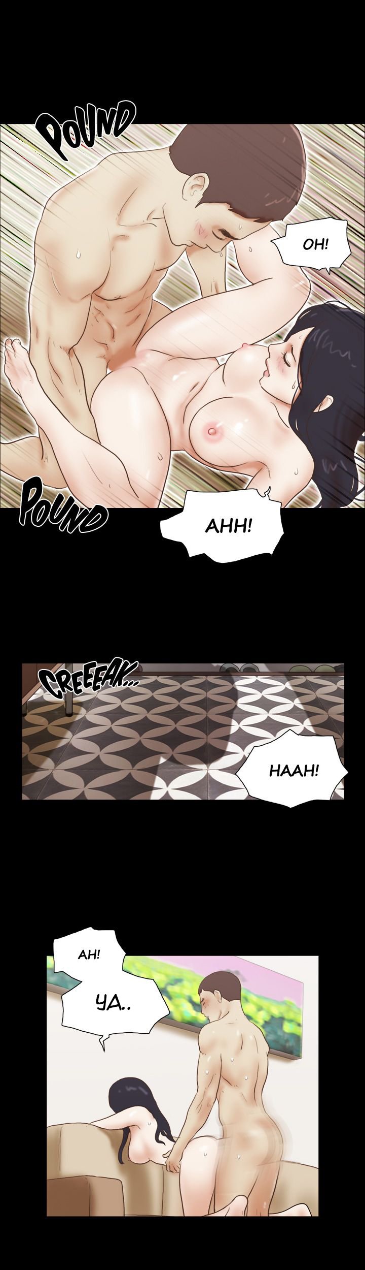 She&#8217;s The Girl - Chapter 61 25