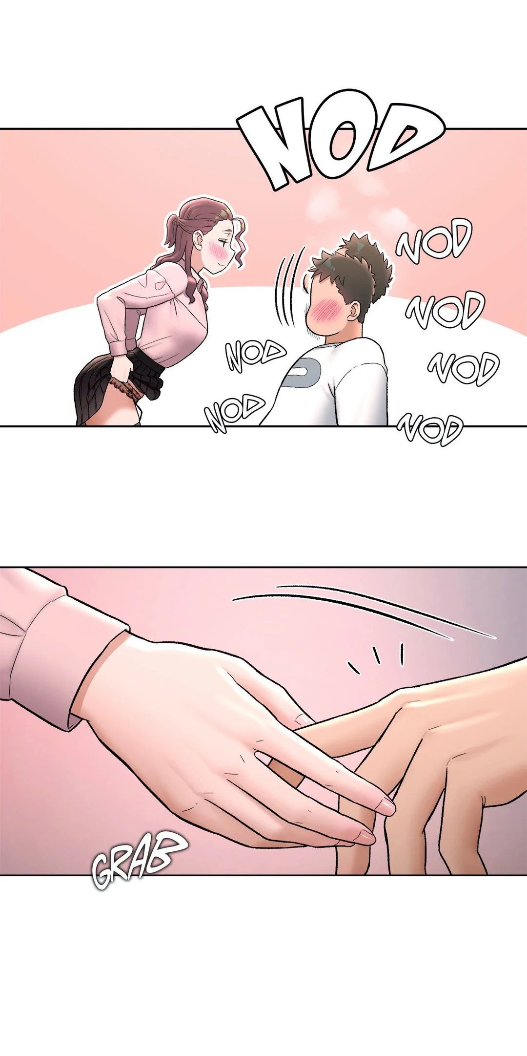 Sexercise - Chapter 61 24