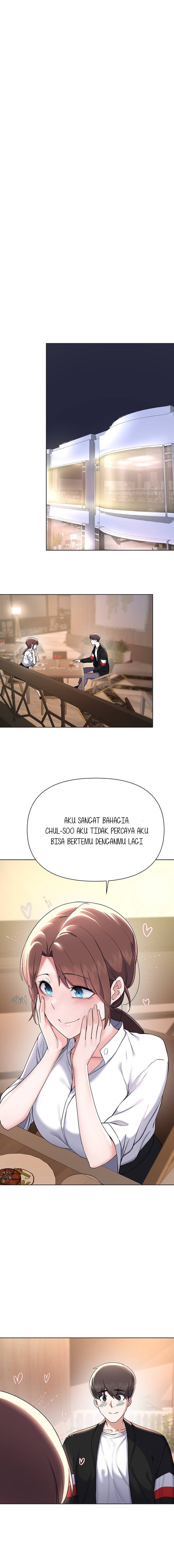 Escape Loser - Chapter 61 11