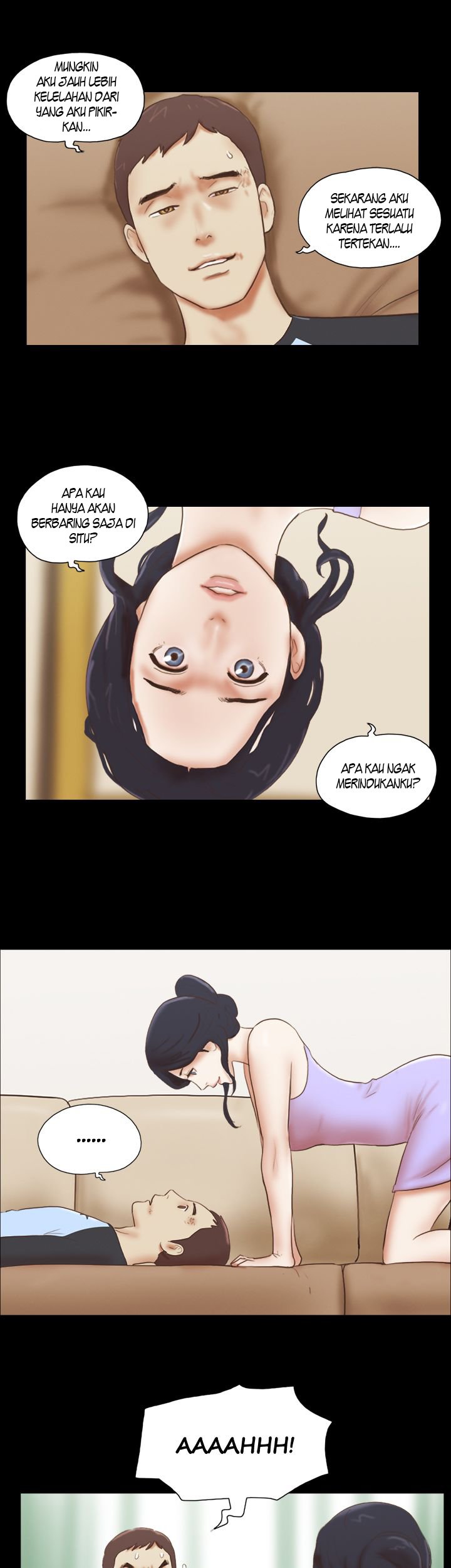 She&#8217;s The Girl - Chapter 61 3