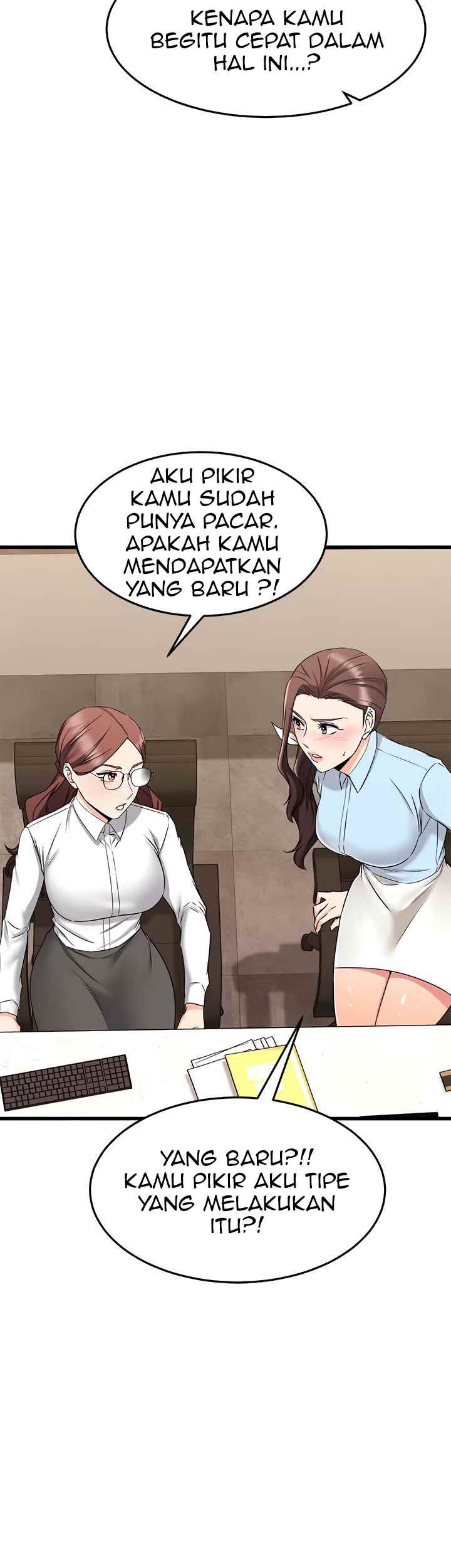 My Female Friend Who Crossed The Line - Chapter 61 9 My Female Friend Who Crossed The Line - Chapter 61 9