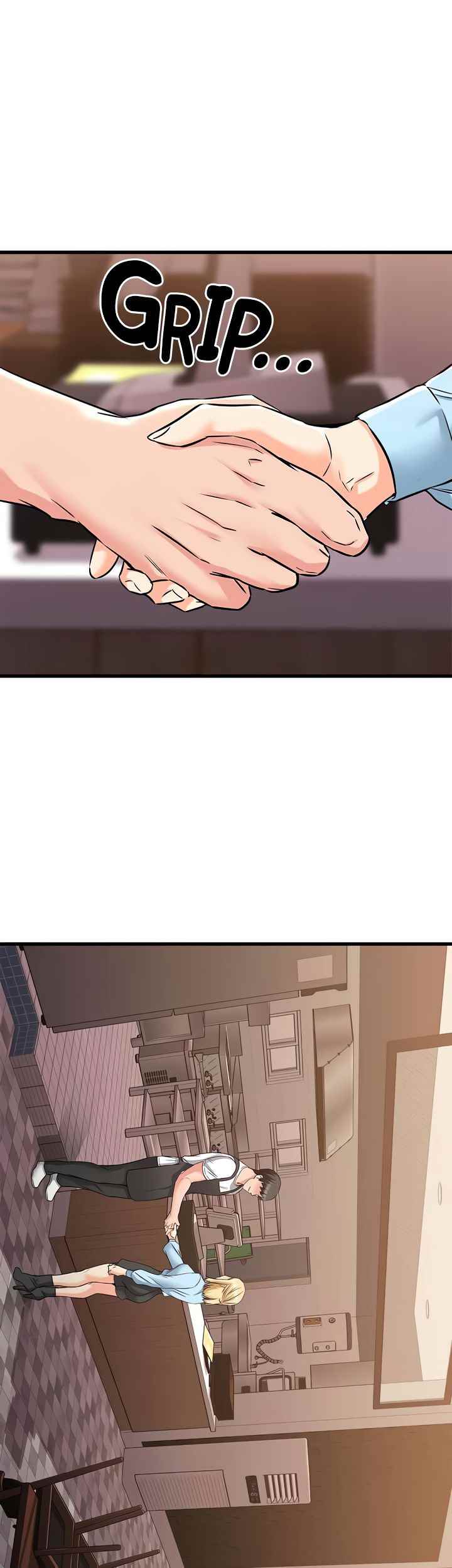 My Female Friend Who Crossed The Line - Chapter 61 44 My Female Friend Who Crossed The Line - Chapter 61 44