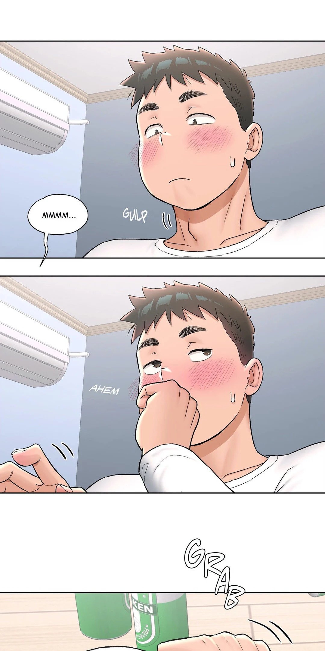 Sexercise - Chapter 61 16