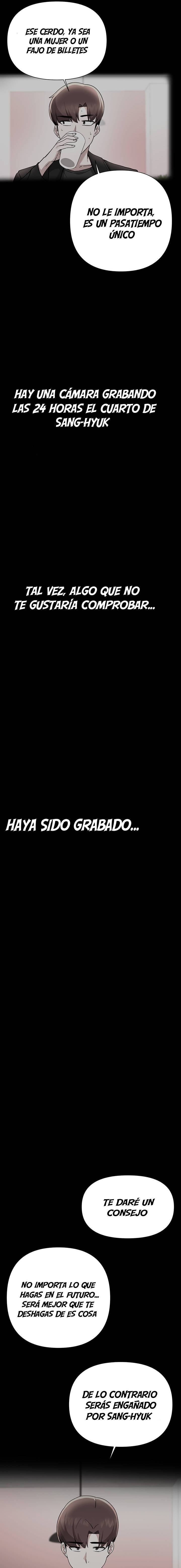 Escape Loser - Chapter 61 14