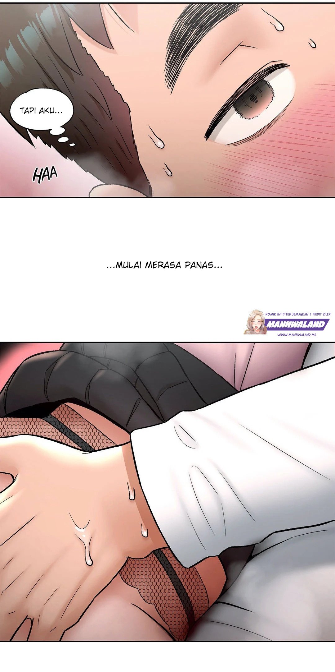 Sexercise - Chapter 61 36