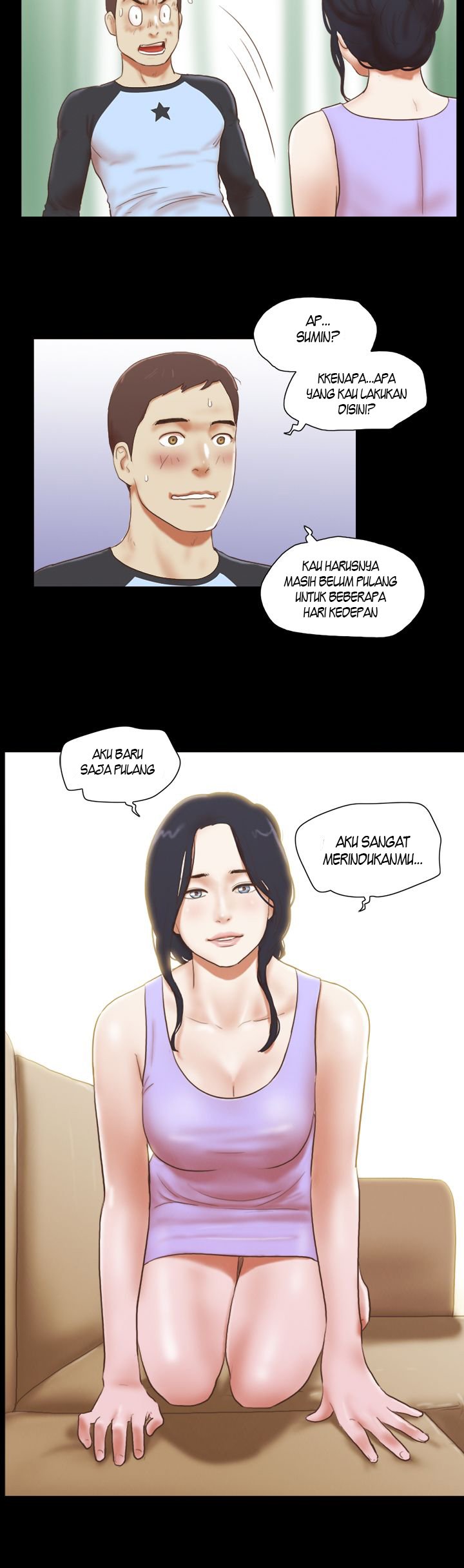 She&#8217;s The Girl - Chapter 61 4