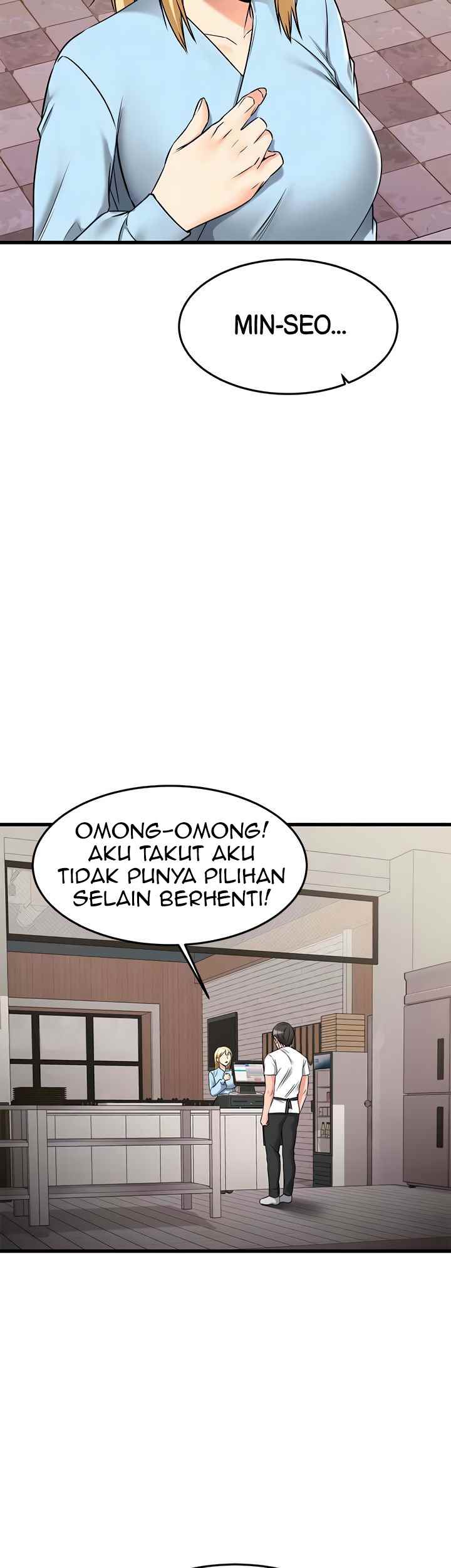 My Female Friend Who Crossed The Line - Chapter 61 38 My Female Friend Who Crossed The Line - Chapter 61 38