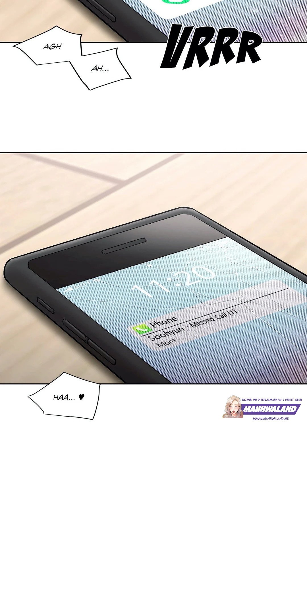 Sexercise - Chapter 61 42