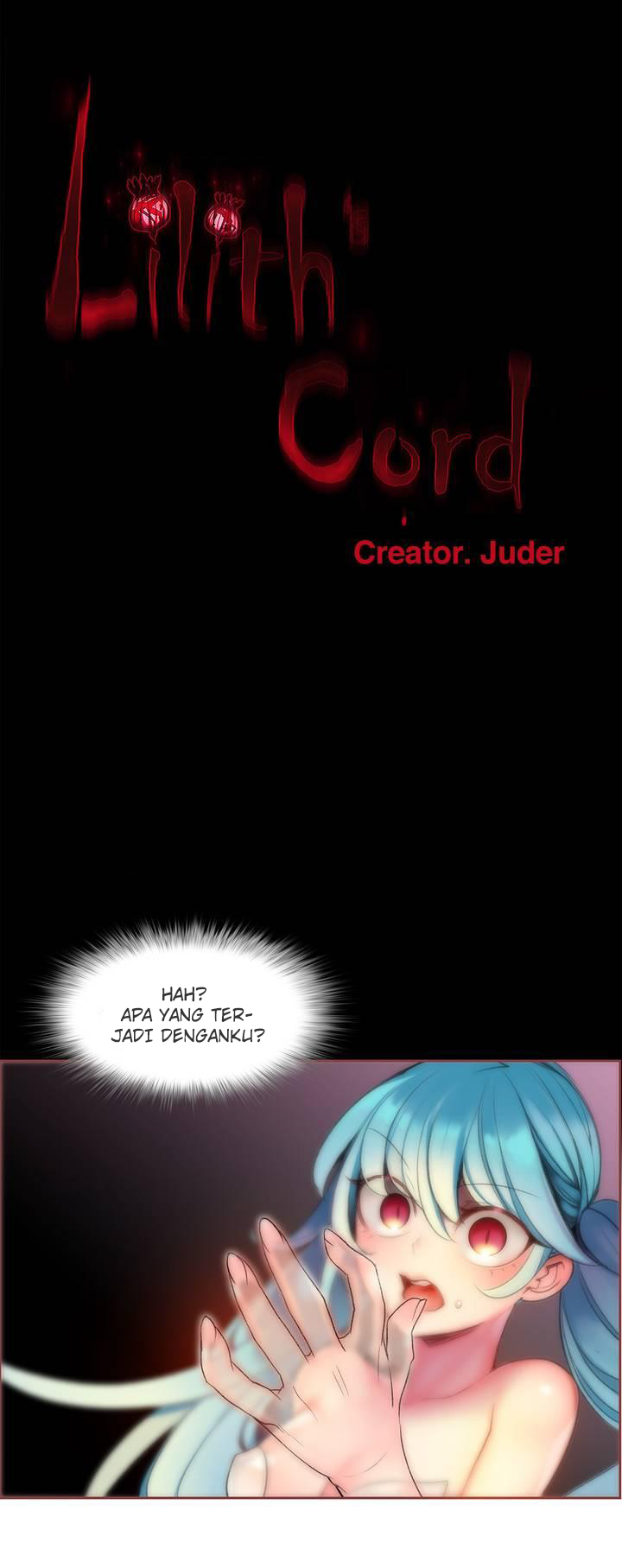 Lilith&#8217;s Cord - Chapter 61 3