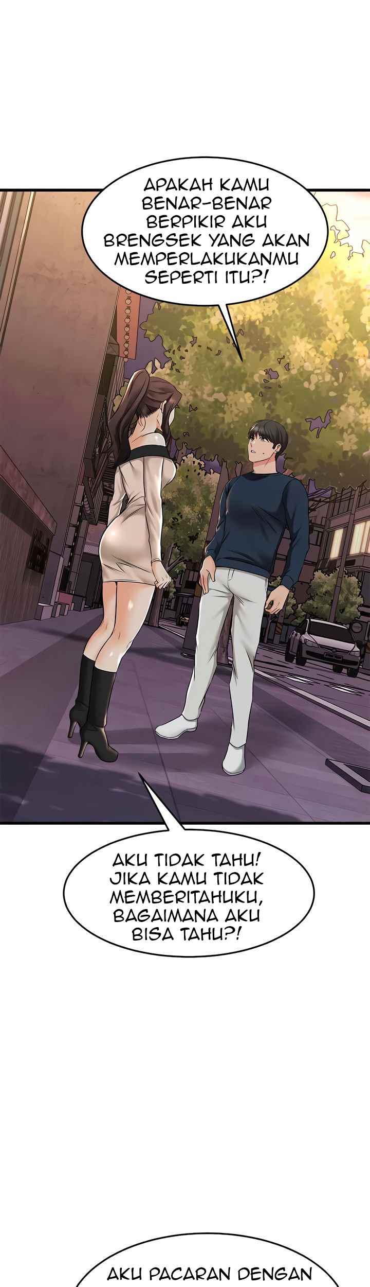 My Female Friend Who Crossed The Line - Chapter 61 55 My Female Friend Who Crossed The Line - Chapter 61 55