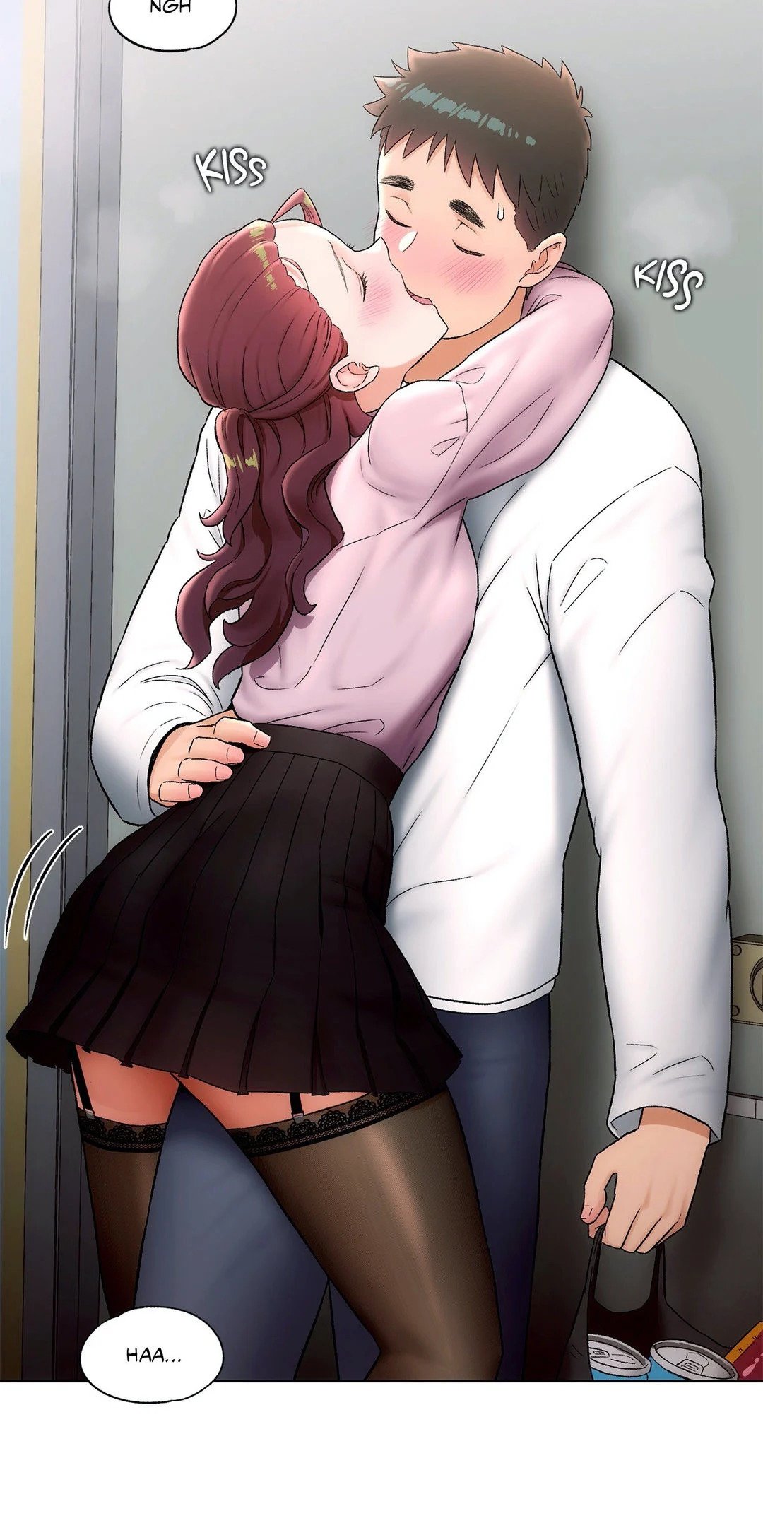 Sexercise - Chapter 61 3