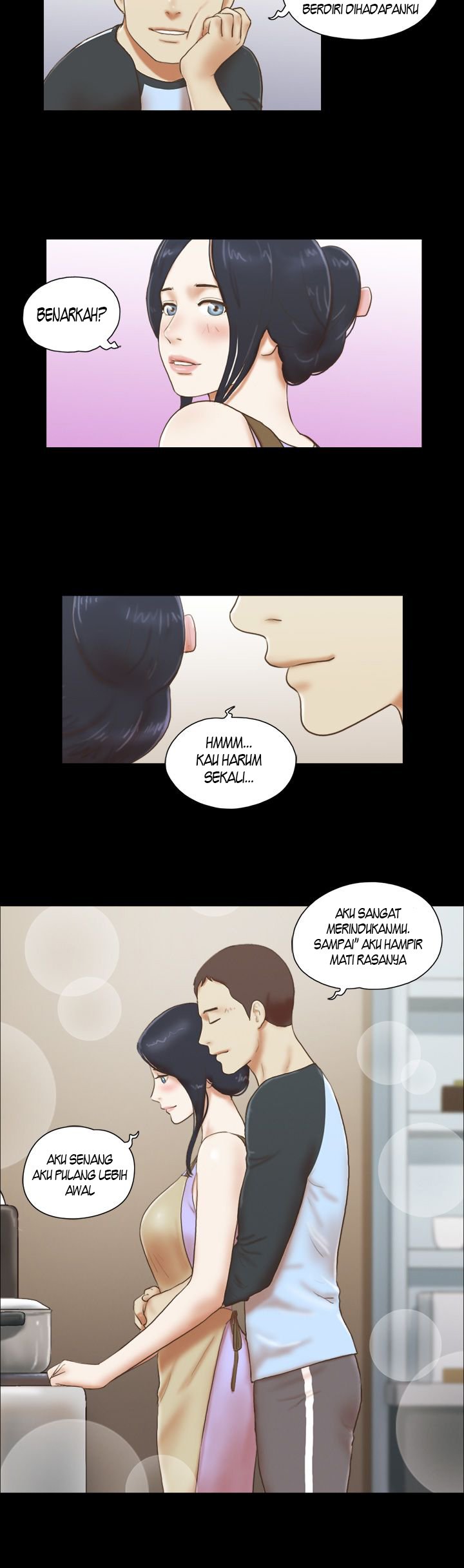 She&#8217;s The Girl - Chapter 61 12