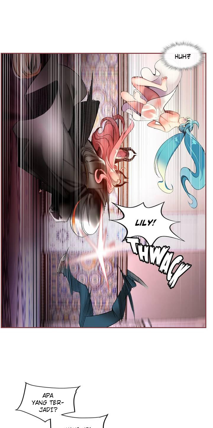 Lilith&#8217;s Cord - Chapter 61 6