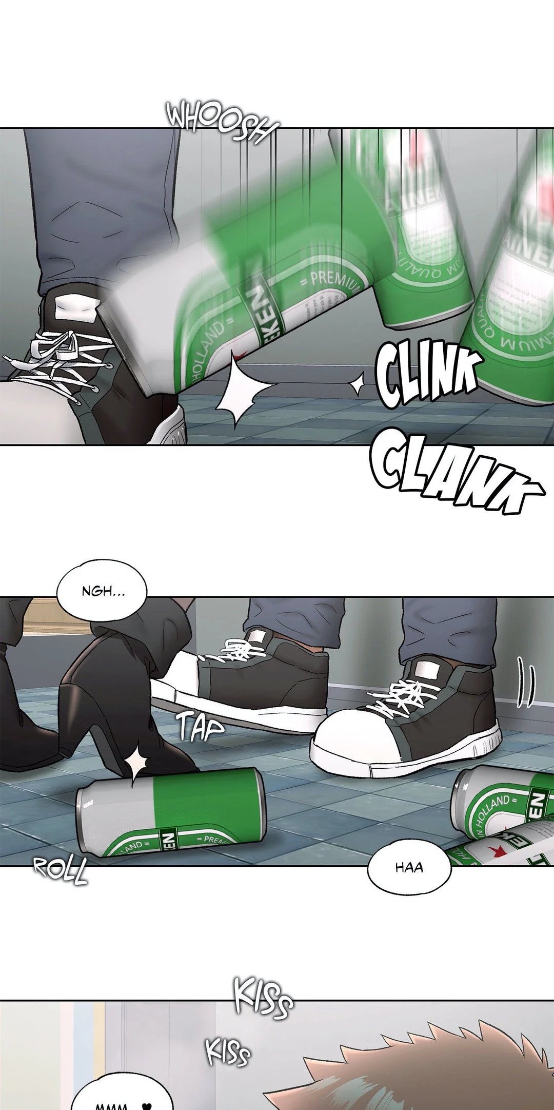 Sexercise - Chapter 61 4