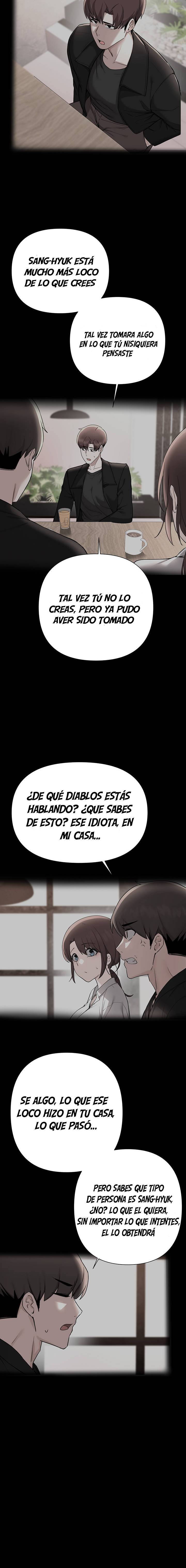 Escape Loser - Chapter 61 13