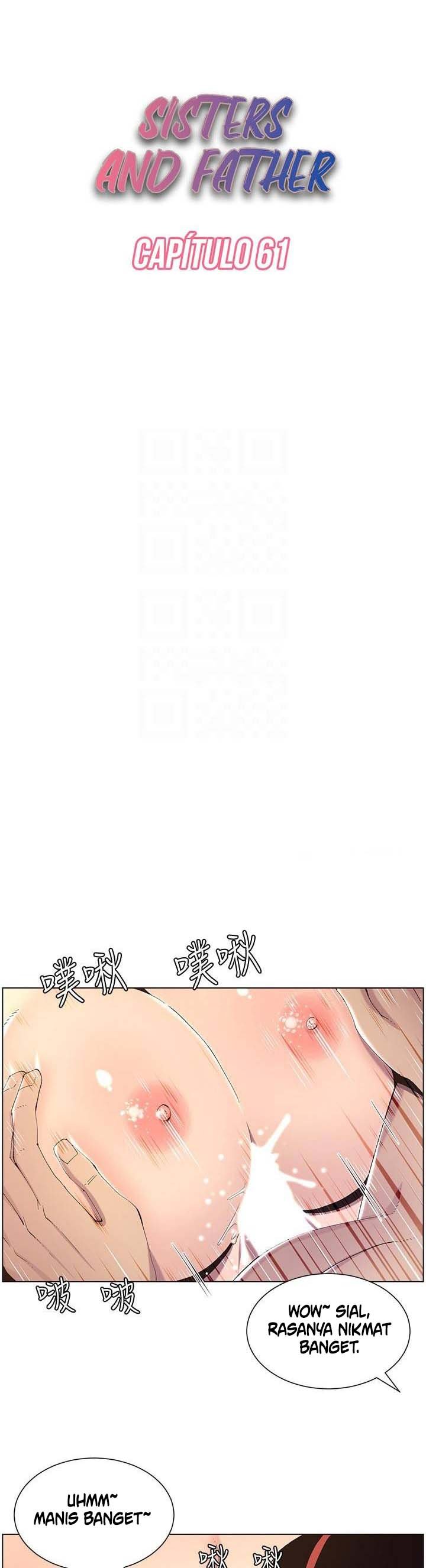 Father&#8217;s Lust - Chapter 61 2