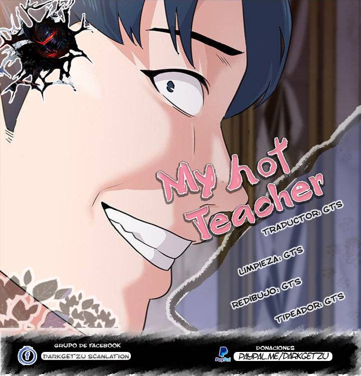Sexual Teacher - Chapter 61 3 Sexual Teacher - Chapter 61 3