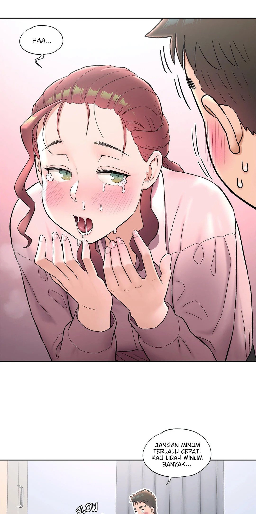 Sexercise - Chapter 61 13