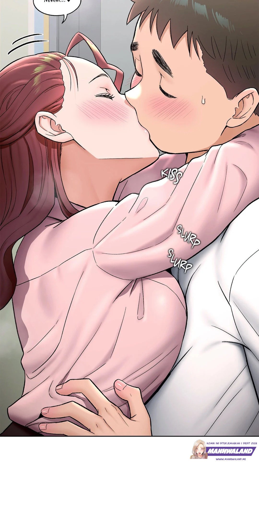 Sexercise - Chapter 61 5