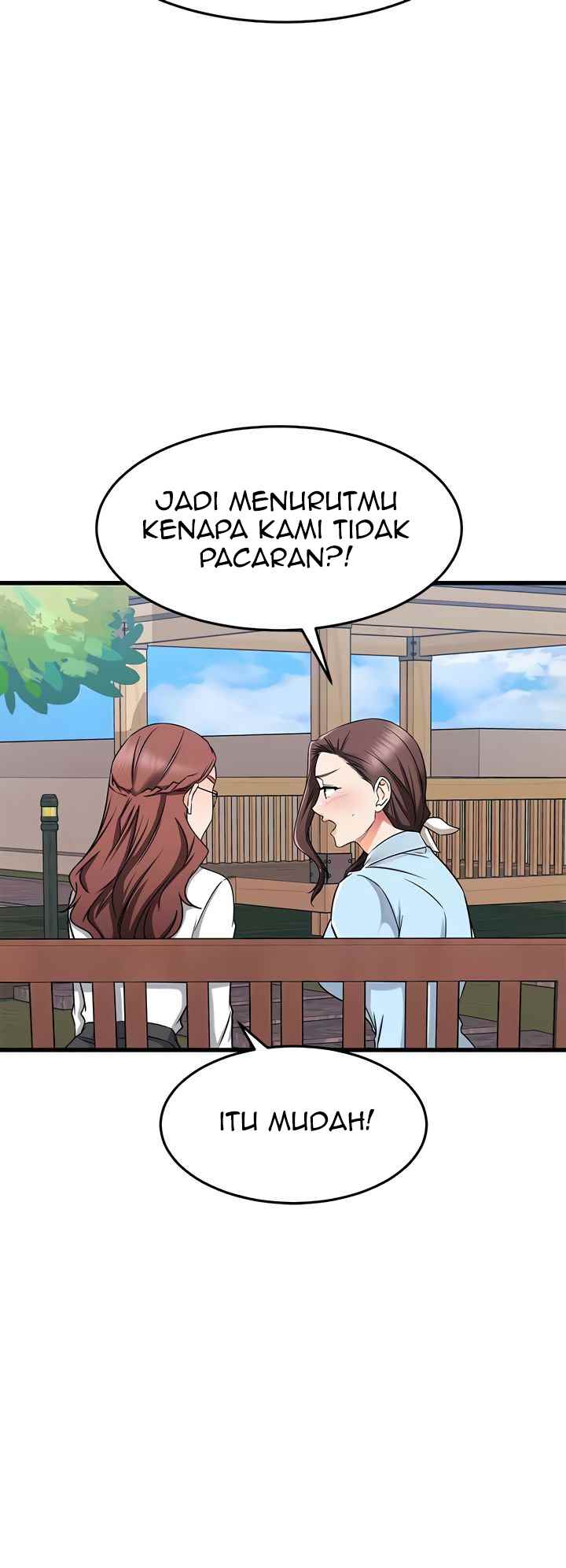 My Female Friend Who Crossed The Line - Chapter 61 16 My Female Friend Who Crossed The Line - Chapter 61 16