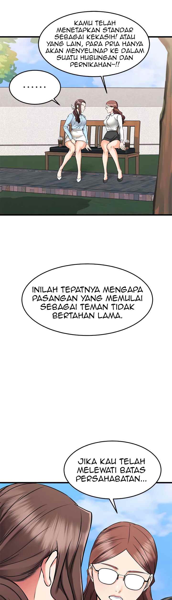 My Female Friend Who Crossed The Line - Chapter 61 20 My Female Friend Who Crossed The Line - Chapter 61 20